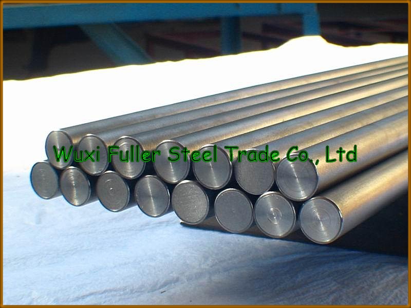 Polished Nickel Alloy Round Bar&Rod for Sale