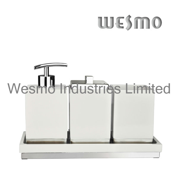 High-End Bath Set (WBP0337A)