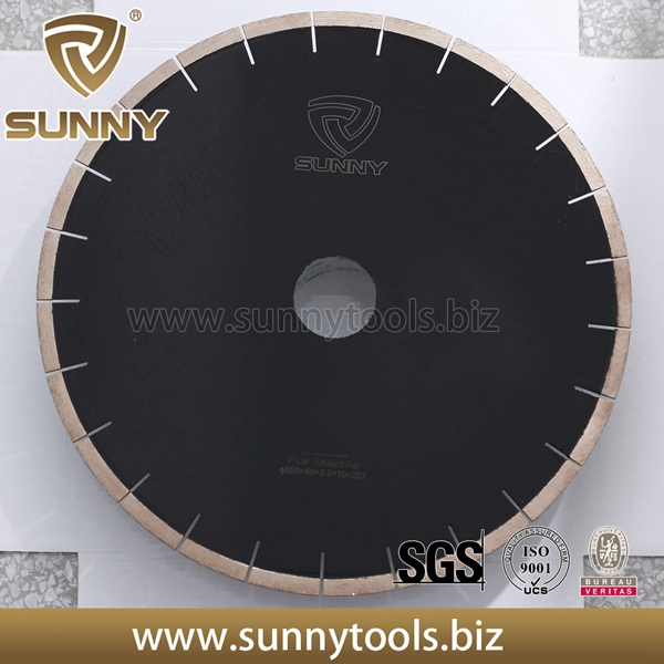 Sunny Diamond Saw Blade for Marble