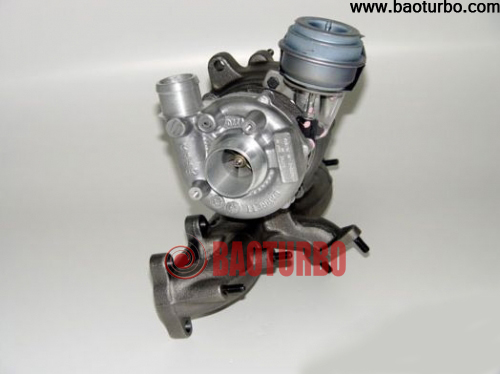 Gt1749V/454232-5011 Turbocharger for Audi / Seat / Skoda / Volkswagen