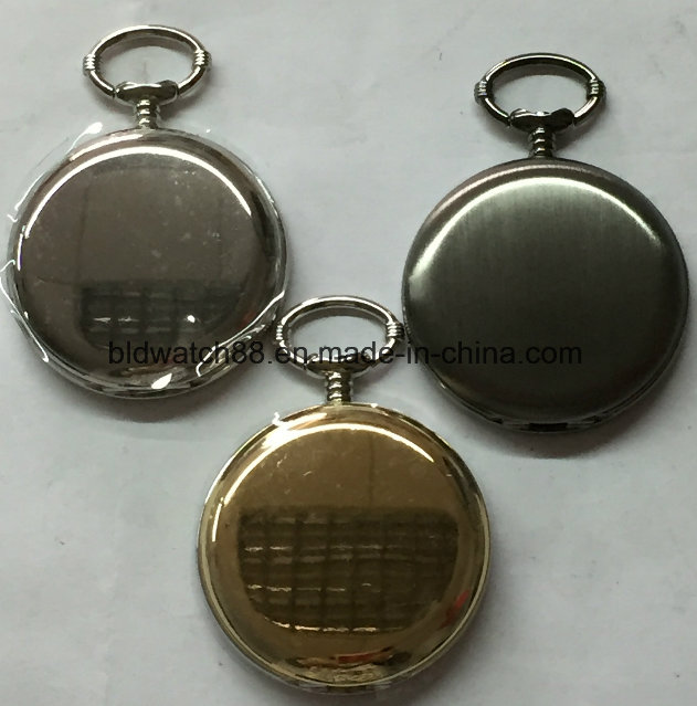 Custom Pocket Watch From China Wristwatch Factory