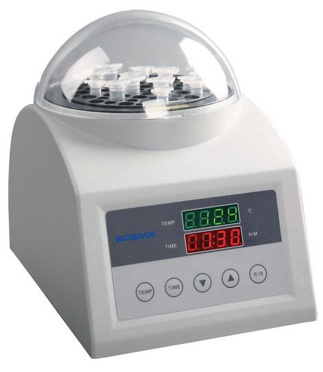 Biobase Hot Sale Dry Bath Incuabtor dBi Series