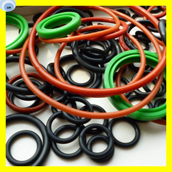 Color Rubber O Ring O Ring Manufacturer Ring Seal