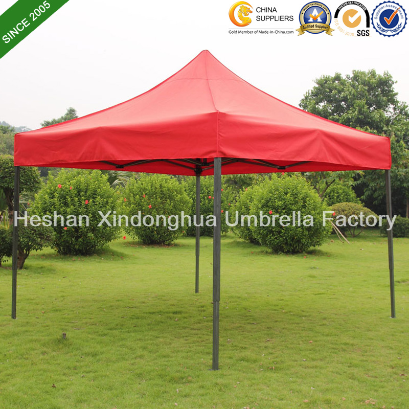 3m Aluminium Gazebo Folding Tent for Advertising (FT-3030A)