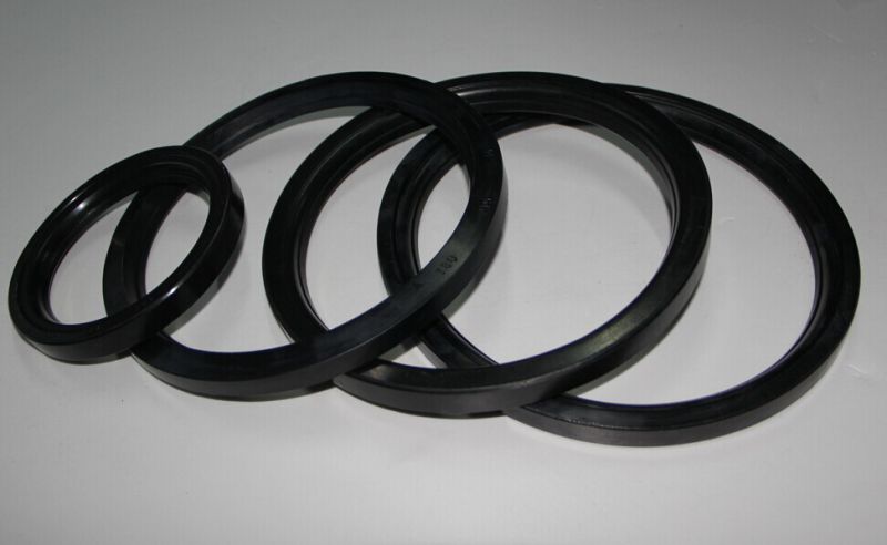 L Type Rubber Seal for Vegetable Processing Machinery