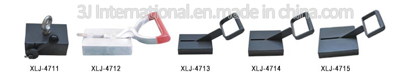 Magnetic Gripper/Lifting Magnet (XLJ-4714)