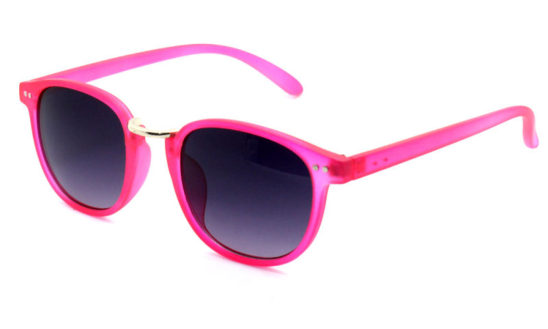 Candy Color New Style Sunglasses (H80032)