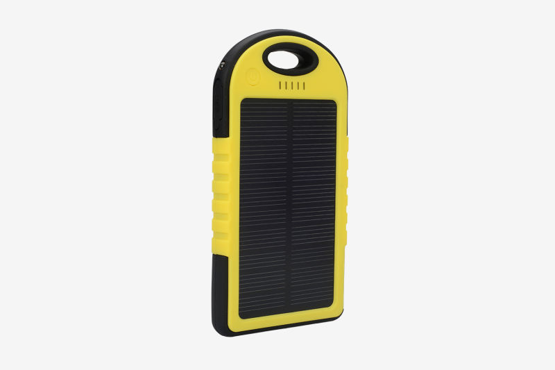 2016 Newly Mobile Solar Charger 4000mAh