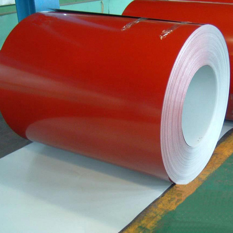 Hot Sale Prepainted Galvanized Steel Coils