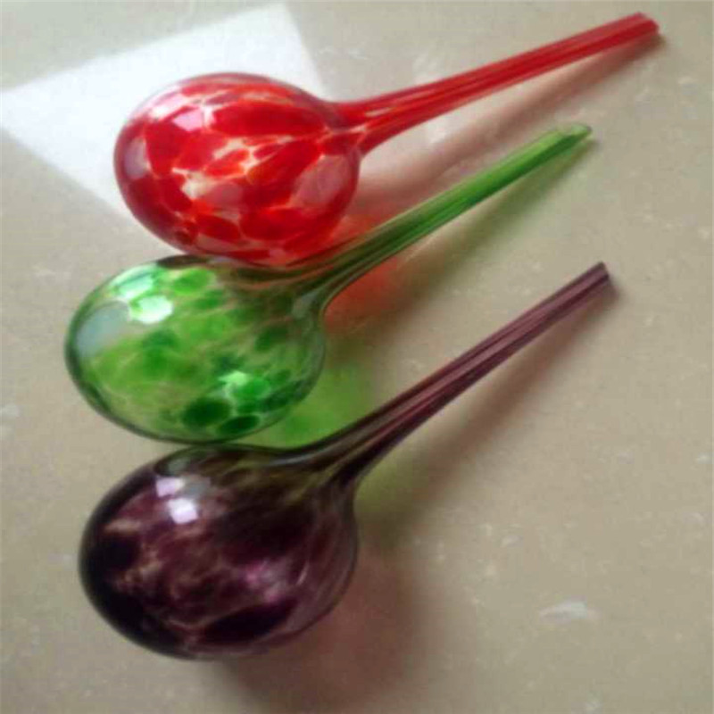 Glass Plant/Flower Globes/Watering Globes for Garden Watering