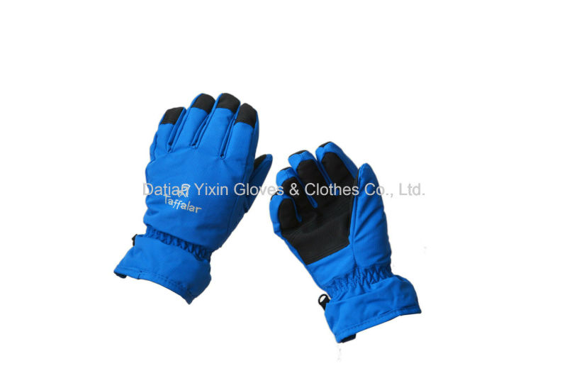 Ski Glove- Winter Glove-Sport Glove-Safety Glove-Waterproof Glove