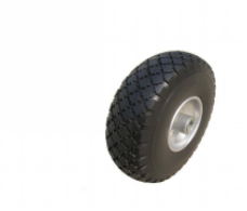 PU Foam Wheel 400-8 for European Market