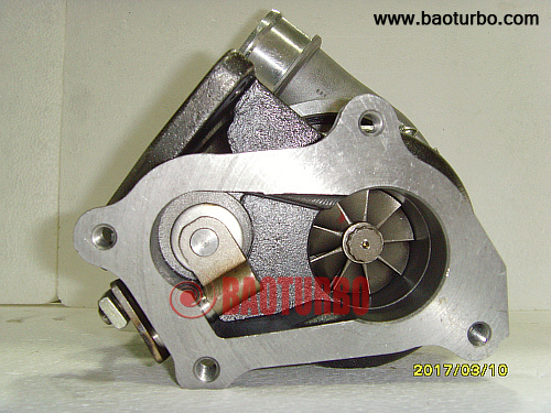 CT12b/17201-67040 Turbocharger for Toyota