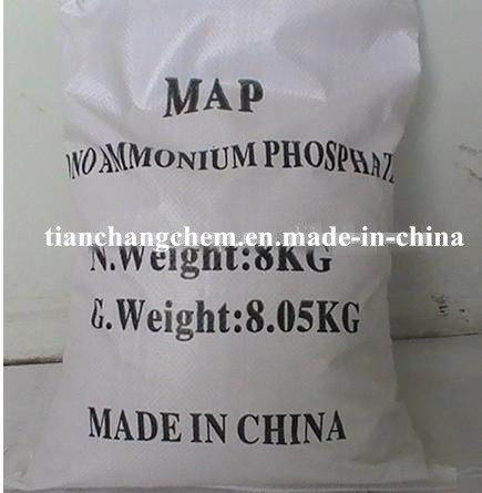 Monoammonium Phophate (MAP) NPK Compound Fertilizer Map