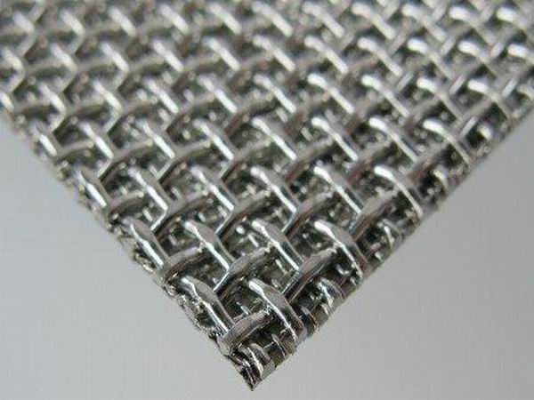 Pharmaceutical Sintered Metal Net Filter Disc
