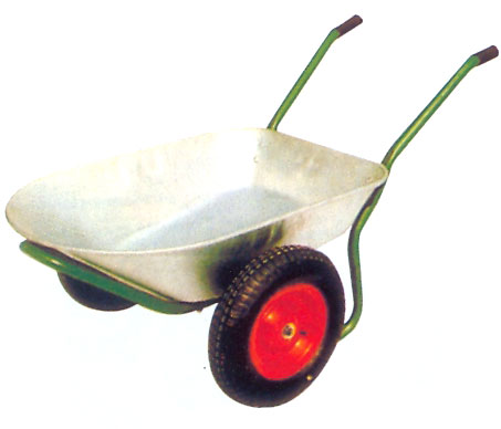 Heavy Duty Wheelbarrow Wb6407