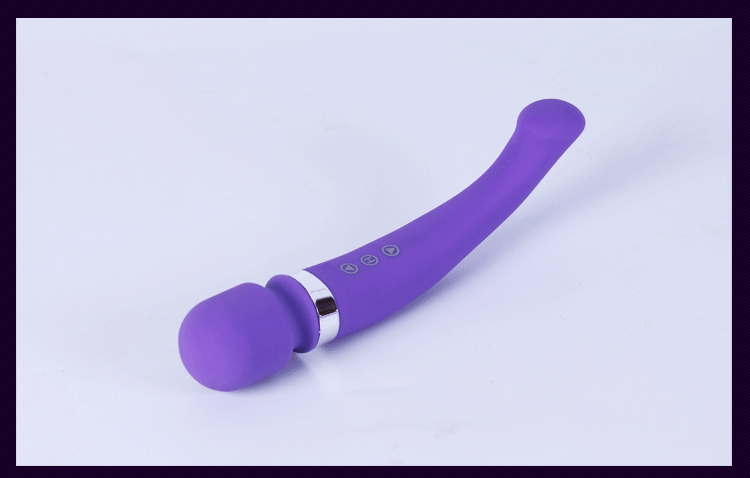 Injo Vibrator Dildo Adult Products Sex Toy for Female Ij-S10018