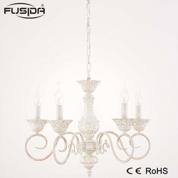 European Style Chandelier Light and Pendant Lamp, Lighting