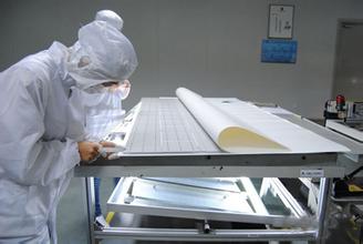 Poly-Crystalline Solar Panel 295W