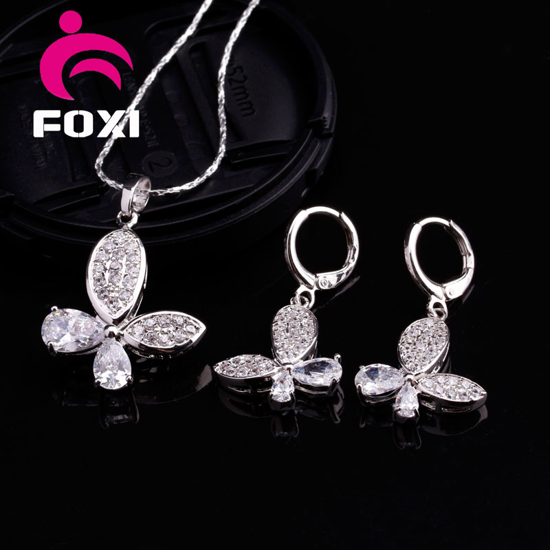 2016 Gold Plated Fashion Jewelry Sets Best Price Brass Hot Sale Products