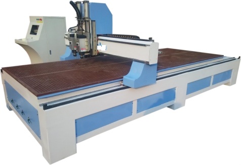 3D Wood CNC Carving Machine CNC Router