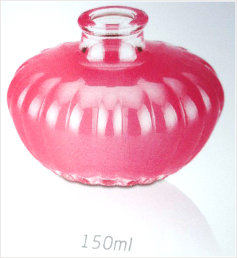 Reed Diffuser Glass Bottle