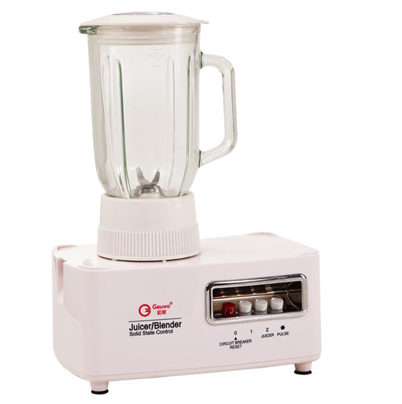 Automatic 350W Food Processor Home Meat Grinder Blender