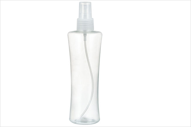 240ml Plastic Bottle