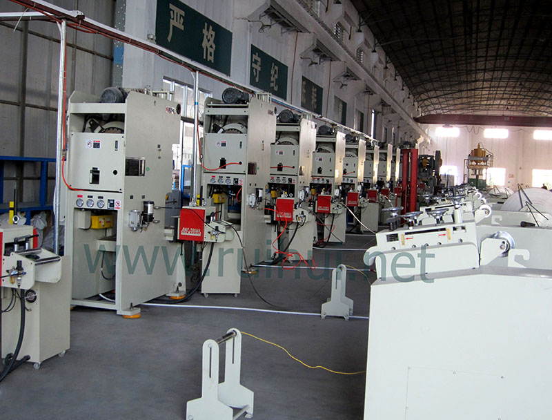 In The Field of Electronics Using Nc Precision Servo Roll Feeder