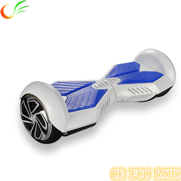 Mini Scooter Board Electric Bike with Water Proof Self Balance