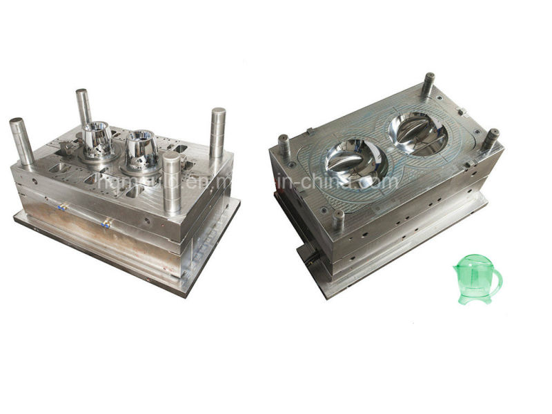 High Quality Durable Juicer Cover Injection Mould Plastic Mould