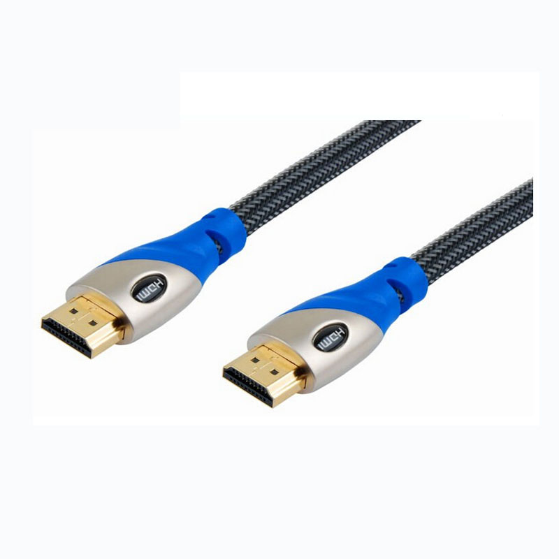 New HDMI to VGA Cable High Quality OEM HDMI Cable