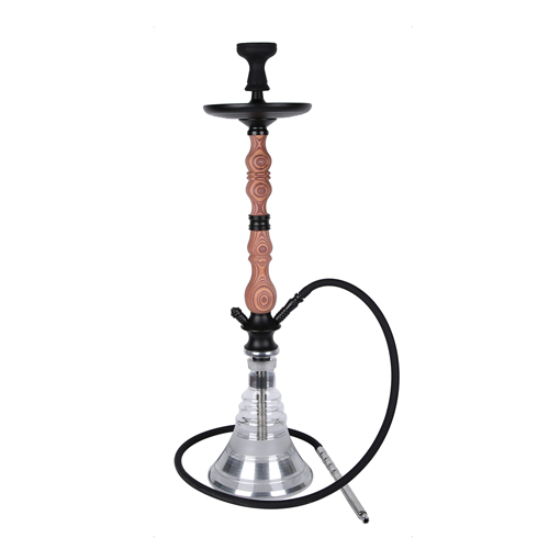 2016 New Design Wooden Hookah Shisha