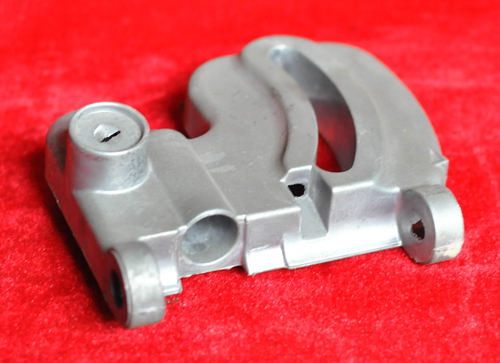 Aluminum Die Casting Parts of Customized Electric Tools