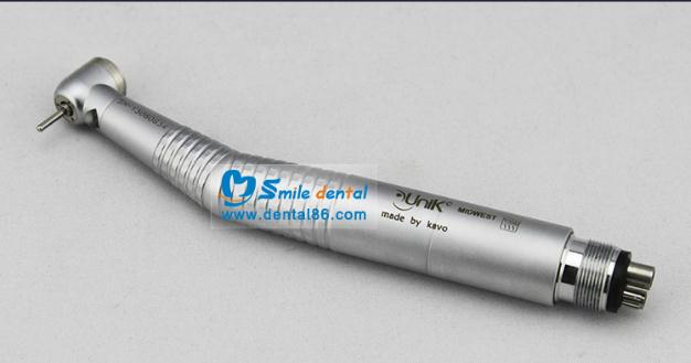 Kavo Unik E-Generator LED High Speed Handpiece