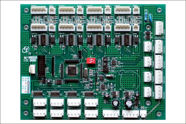 LPG*CNG Controller