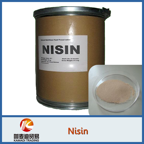 Food Preservative Nisin E234 / Natamycin E235