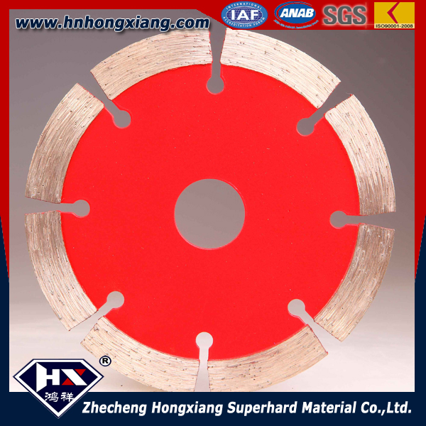 China Diamond Cutting Blade/Ceramic Cutting Blade