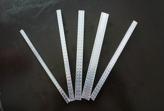 Aluminum Spacer Bar for Insulated Glass Made in China