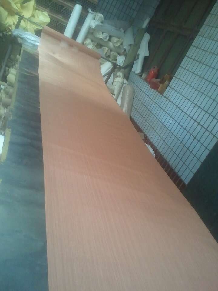 Red Copper Woven Wire Mesh