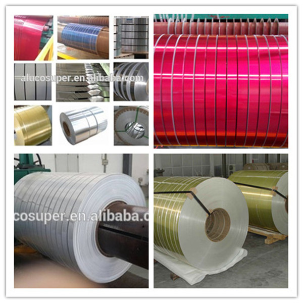 Eoe Pop-Top Can Aluminum Coil