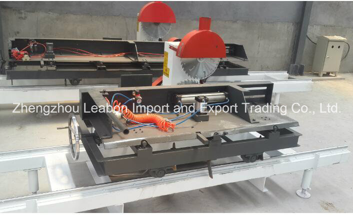 High Quality Square Wood Saw Mill Machine