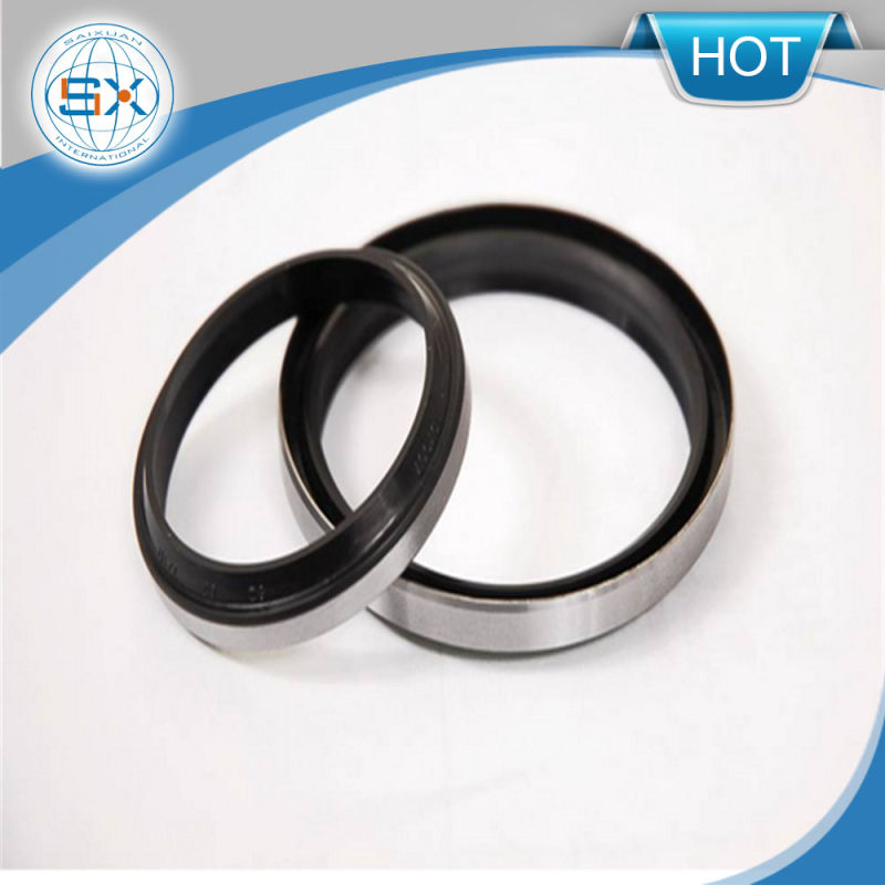 Ar2342e5 Hydraulic Dust Seal Dkb40*52*7/10 for Excavating