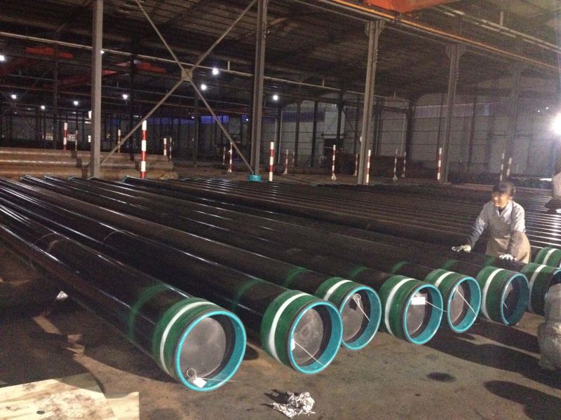 Tubing API 5CT