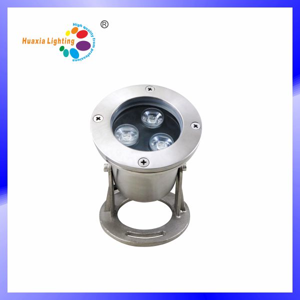 9watt LED Underwater Light, Underwater Light, LED Underwater Lighting