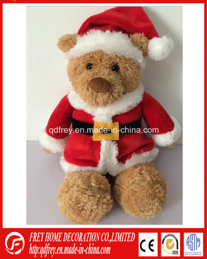 Hot Sale Christmas Gift Toy of Teddy Bear