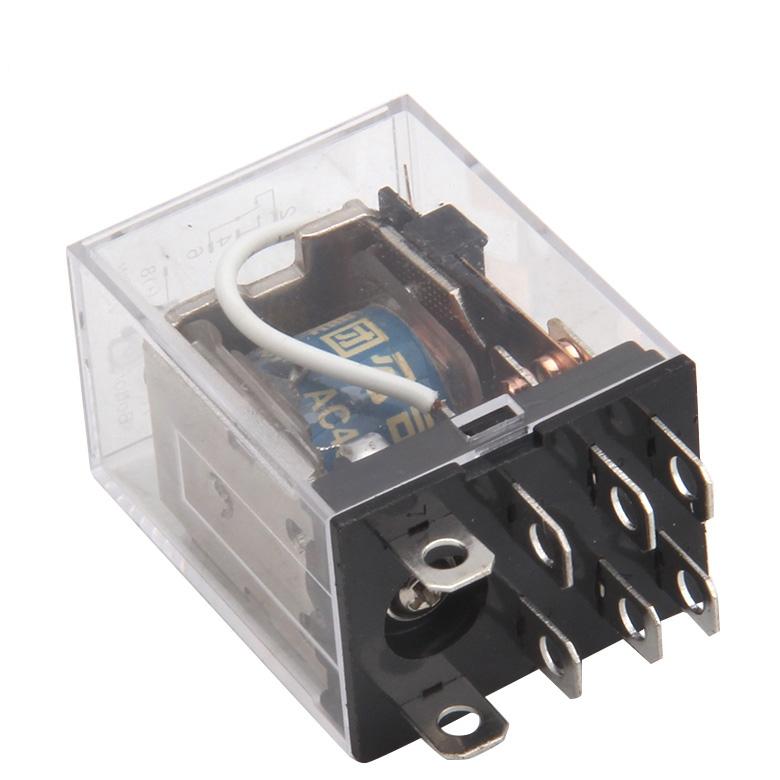 Jqx-13f Series Electrical General Purpose Power Relay