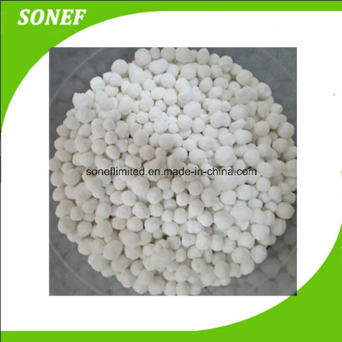 Sonef-Mono Ammonium Phosphate Map Industry