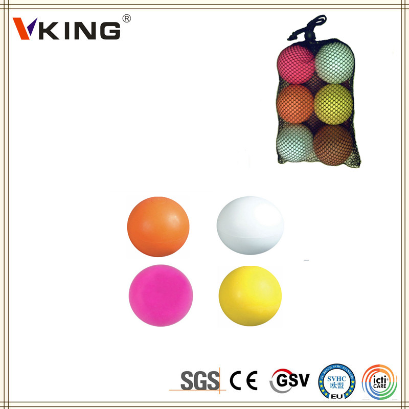 Factory Direct Body Bulding Lacrosse Balls