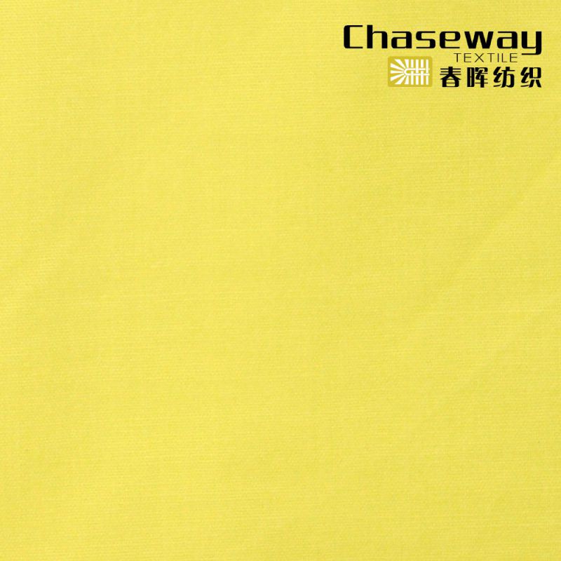 High Density Tencle Texture Plain Stretch Fabric /97%Cotton+3%Spandex